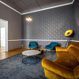 3* Bed & Breakfast Residenza D'epoca Al Numero 8