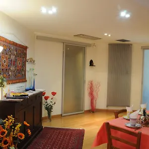 2* Bed & Breakfast Zeus Superior