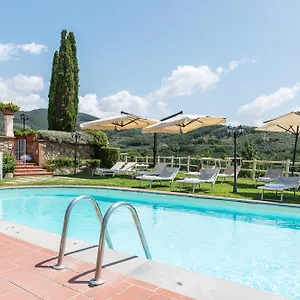 Gospodarstwo agroturystyczne - Collina Toscana