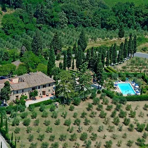 Gospodarstwo wiejskie Il Casale Del Cotone