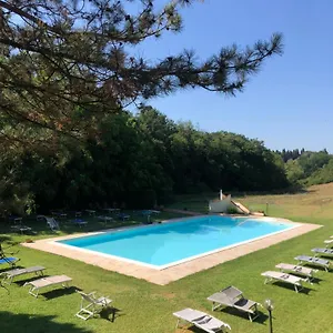 Gospodarstwo wiejskie Cascina De' Fagiolari