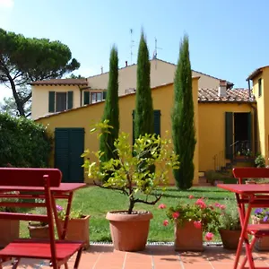 2* Bed & Breakfast Al Canto
