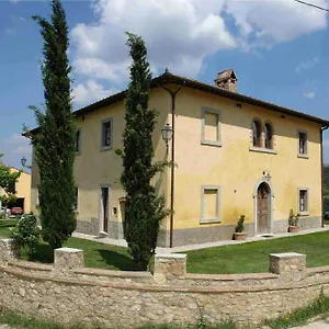 Gospodarstwo wiejskie Tenuta Il Tresto