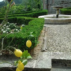 Gospodarstwo agroturystyczne Agriturismo San Leo