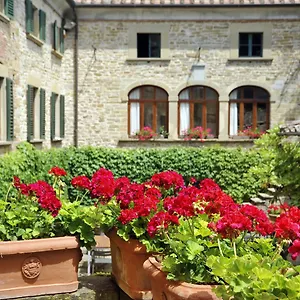 Gospodarstwo agroturystyczne Relais La Torre