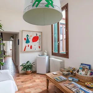  Bed & Breakfast Giorni Dipinti