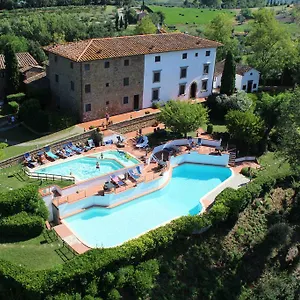 Apartament Borgo La Casaccia