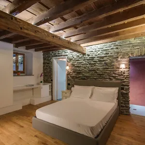 3* Guest house Residenza D'epoca Borgo Albizi