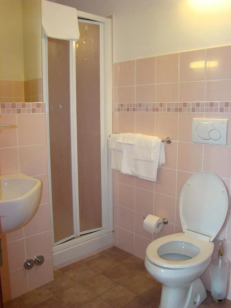 B&B Soggiorno Ponte Rosso Florence Bed & Breakfast