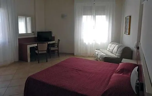 B&B Soggiorno Ponte Rosso Florence