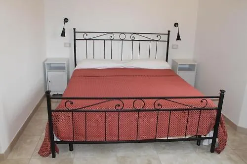 *** Nocleg ze śniadaniem B&B Soggiorno Ponte Rosso Florencja Włochy